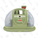 Bissell Multi-Purpose Portable Carpet and Upholstery Cleaner | $69 | Amazon